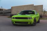 Dodge Challenger R/T Shaker 2015 года